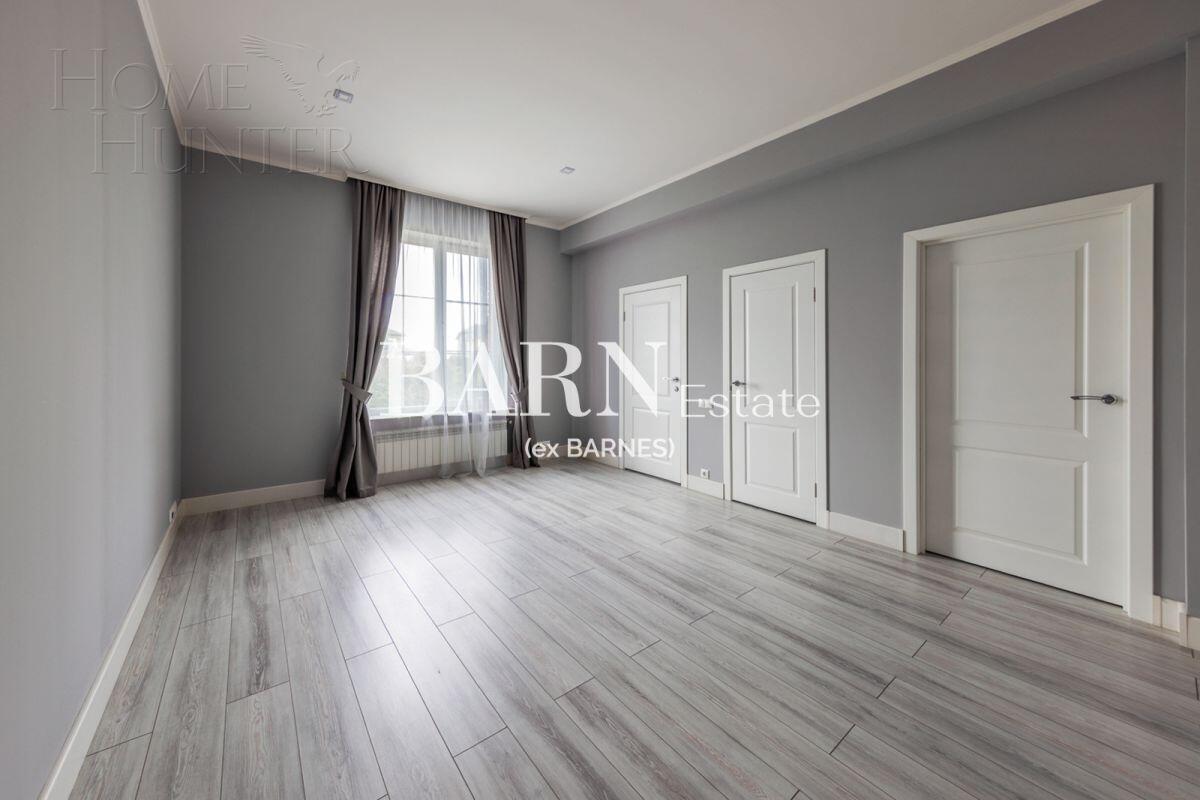 2-этажный коттедж 364 м² с отделкой