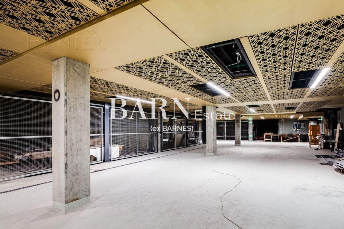 2-КОМН. АПАРТАМЕНТЫ БЕЗ ОТДЕЛКИ 44.3 М² НА 3 ЭТАЖЕ