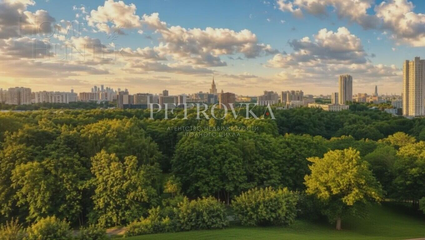 3-КОМН. КВАРТИРА С ОТДЕЛКОЙ 112 М² НА 5 ЭТАЖЕ
