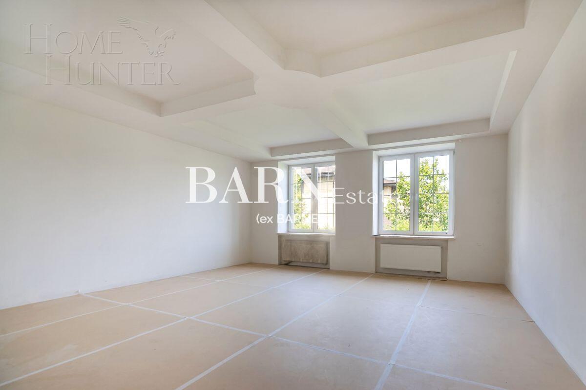 2-этажный коттедж 1 162 м² с отделкой