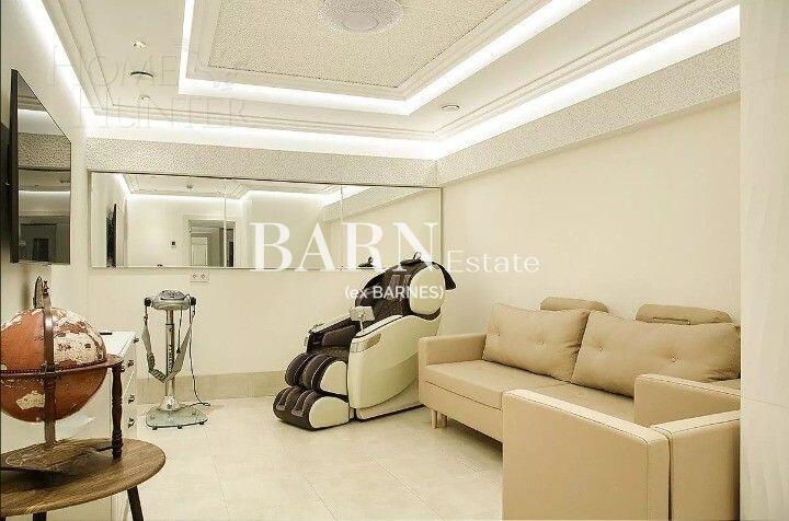 2-этажный коттедж 1 200 м² с отделкой