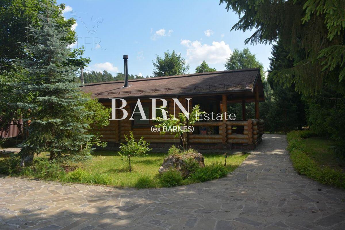 3-этажный коттедж 790 м² с отделкой