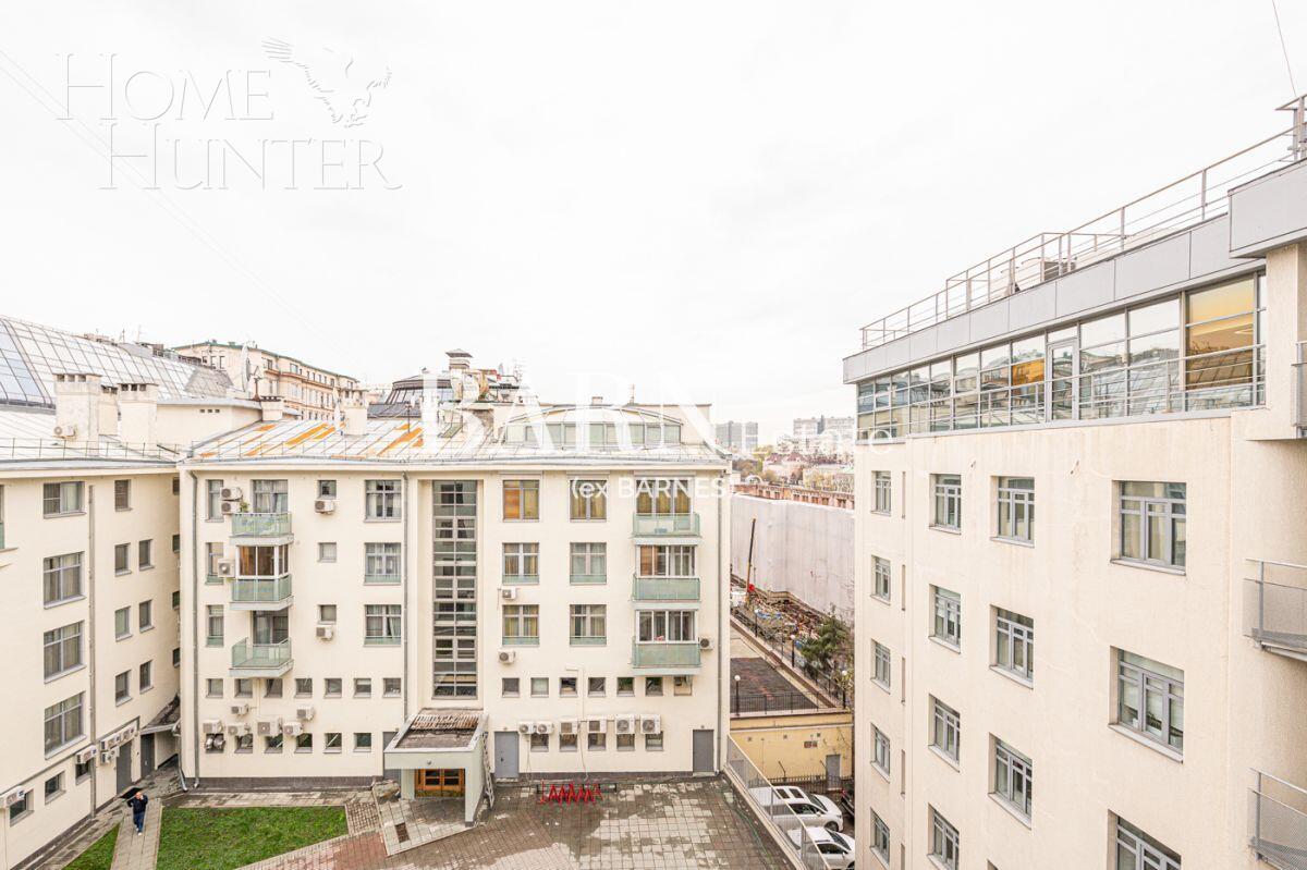 3-КОМН. КВАРТИРА С ОТДЕЛКОЙ 112 М² НА 5 ЭТАЖЕ