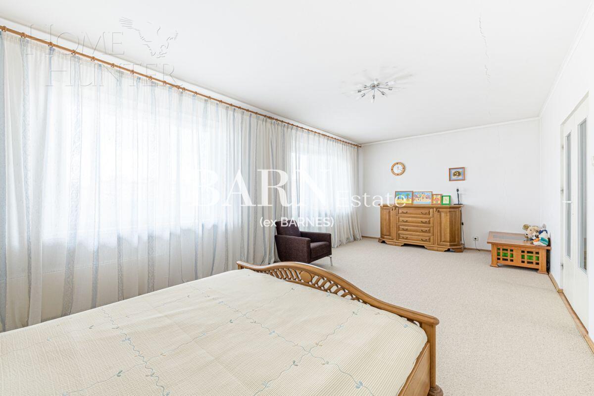 5-КОМН. КВАРТИРА С ОТДЕЛКОЙ 217.4 М² НА 16 ЭТАЖЕ