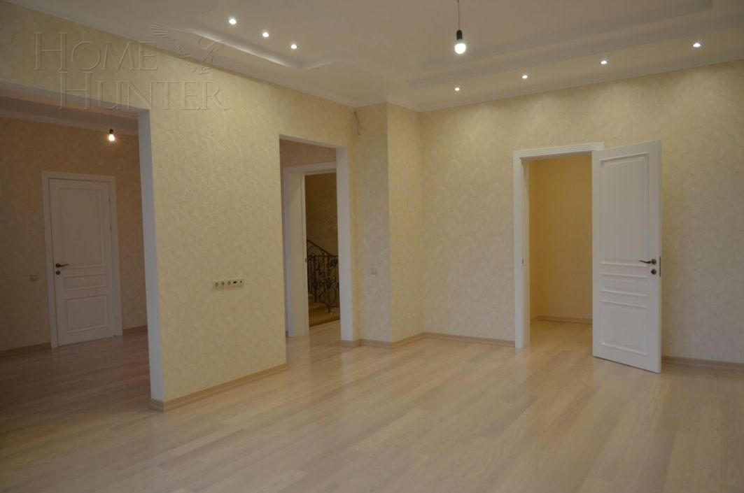 2-этажный коттедж 567.3 м² с отделкой