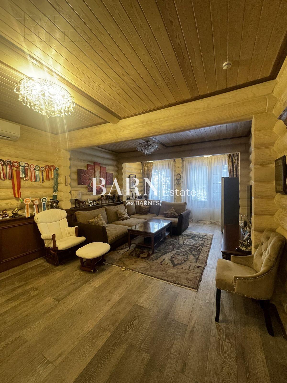 2-этажный коттедж 1 416.2 м² с отделкой
