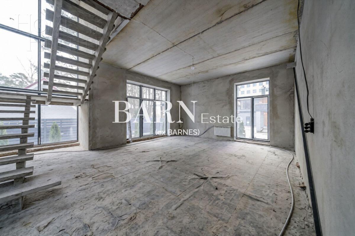 2-этажный коттедж 2 534.2 м² без отделки