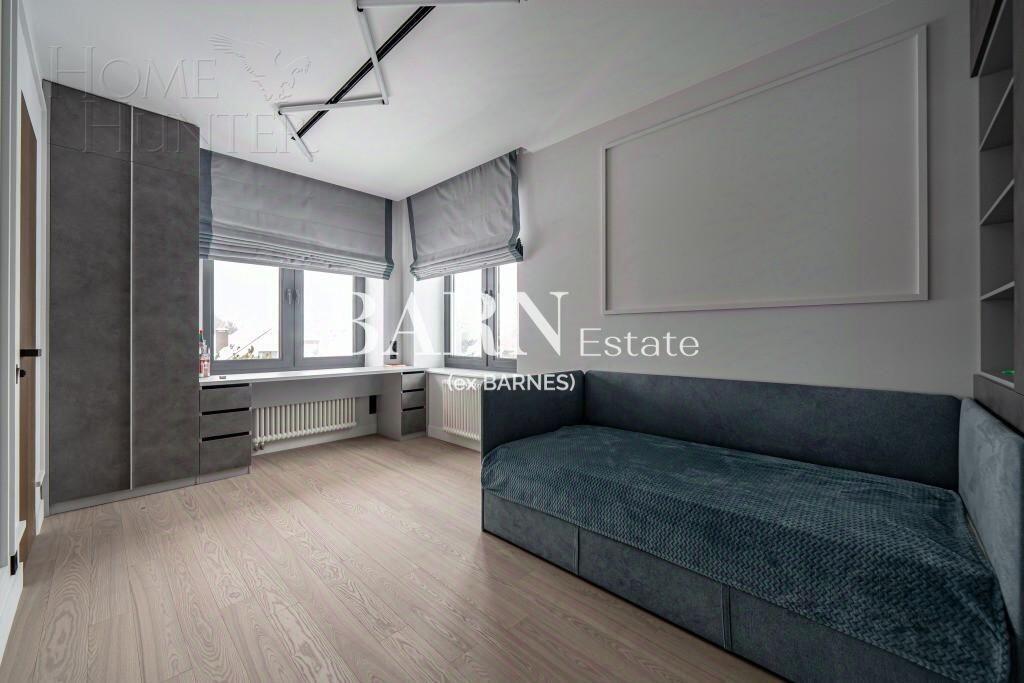 2-этажный коттедж 627.9 м² с отделкой