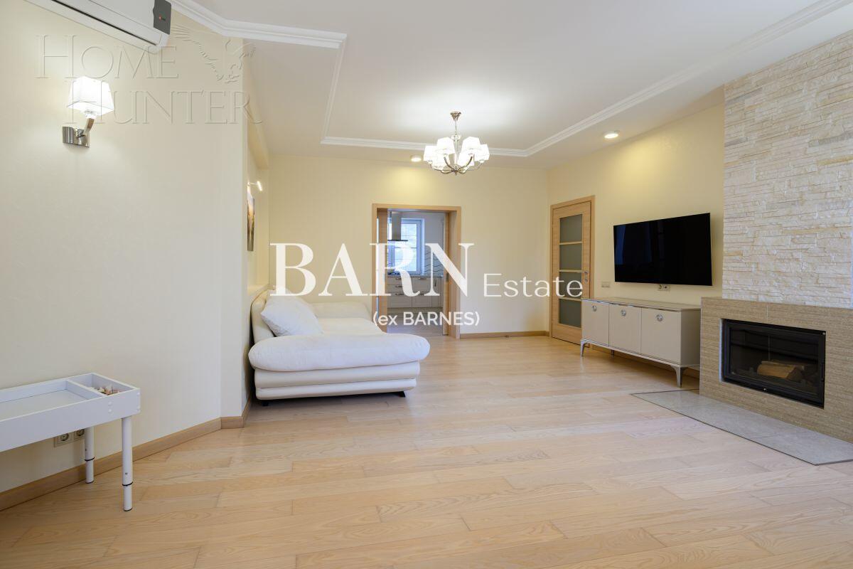 2-этажный коттедж 230 м² с отделкой