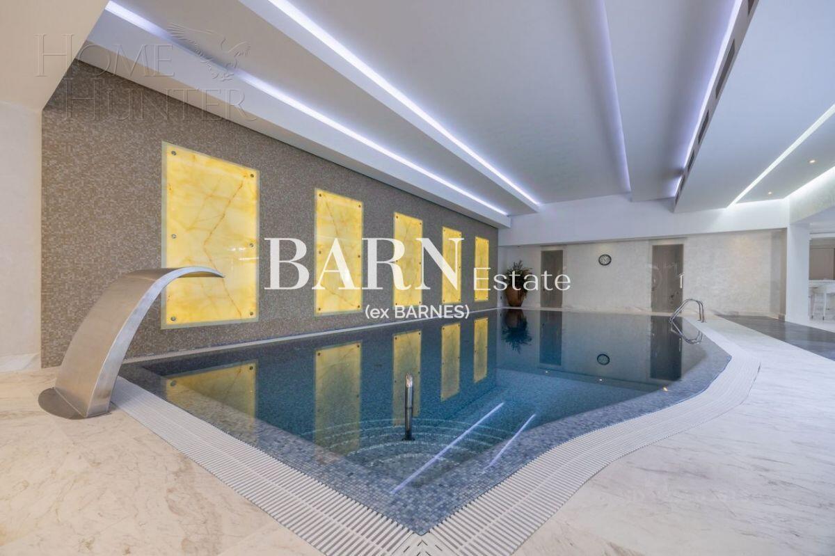 2-этажный коттедж 1 200 м² с отделкой