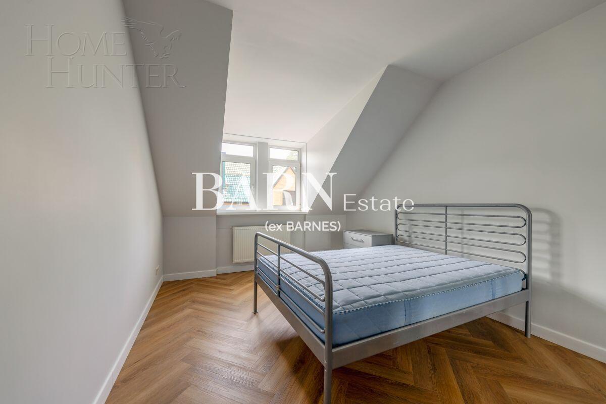 2-этажный коттедж 370 м² с отделкой