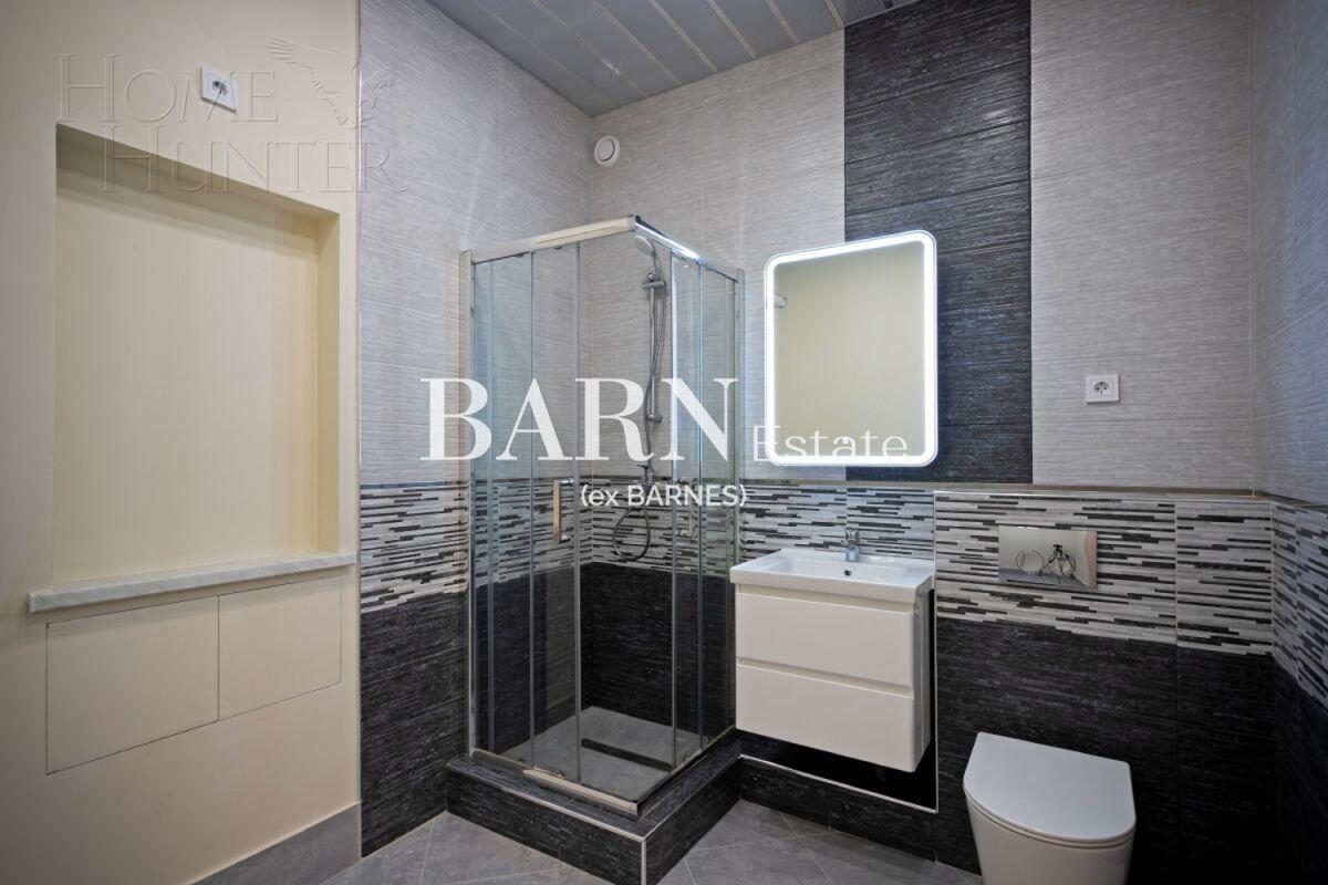 2-этажный коттедж 450 м² с отделкой