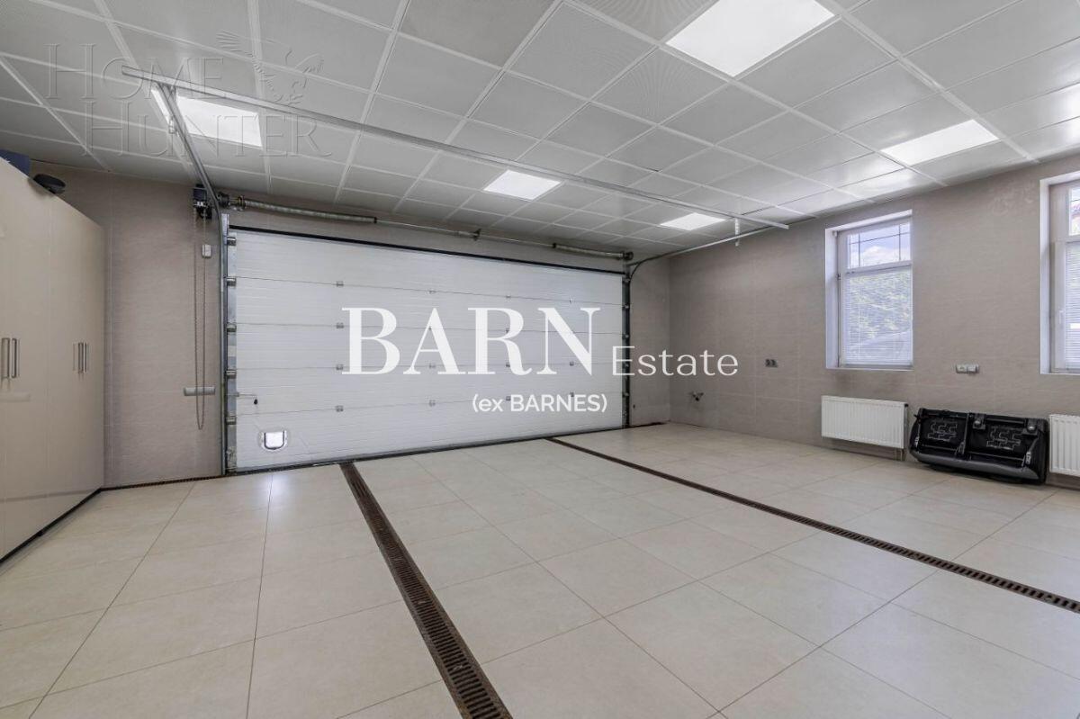 2-этажный коттедж 900 м² с отделкой