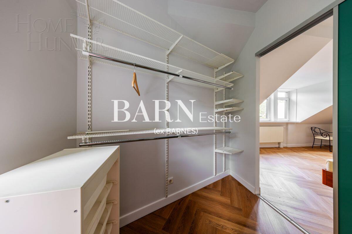 2-этажный коттедж 370 м² с отделкой