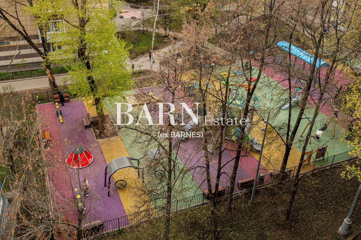3-КОМН. КВАРТИРА БЕЗ ОТДЕЛКИ 85 М² НА 6 ЭТАЖЕ