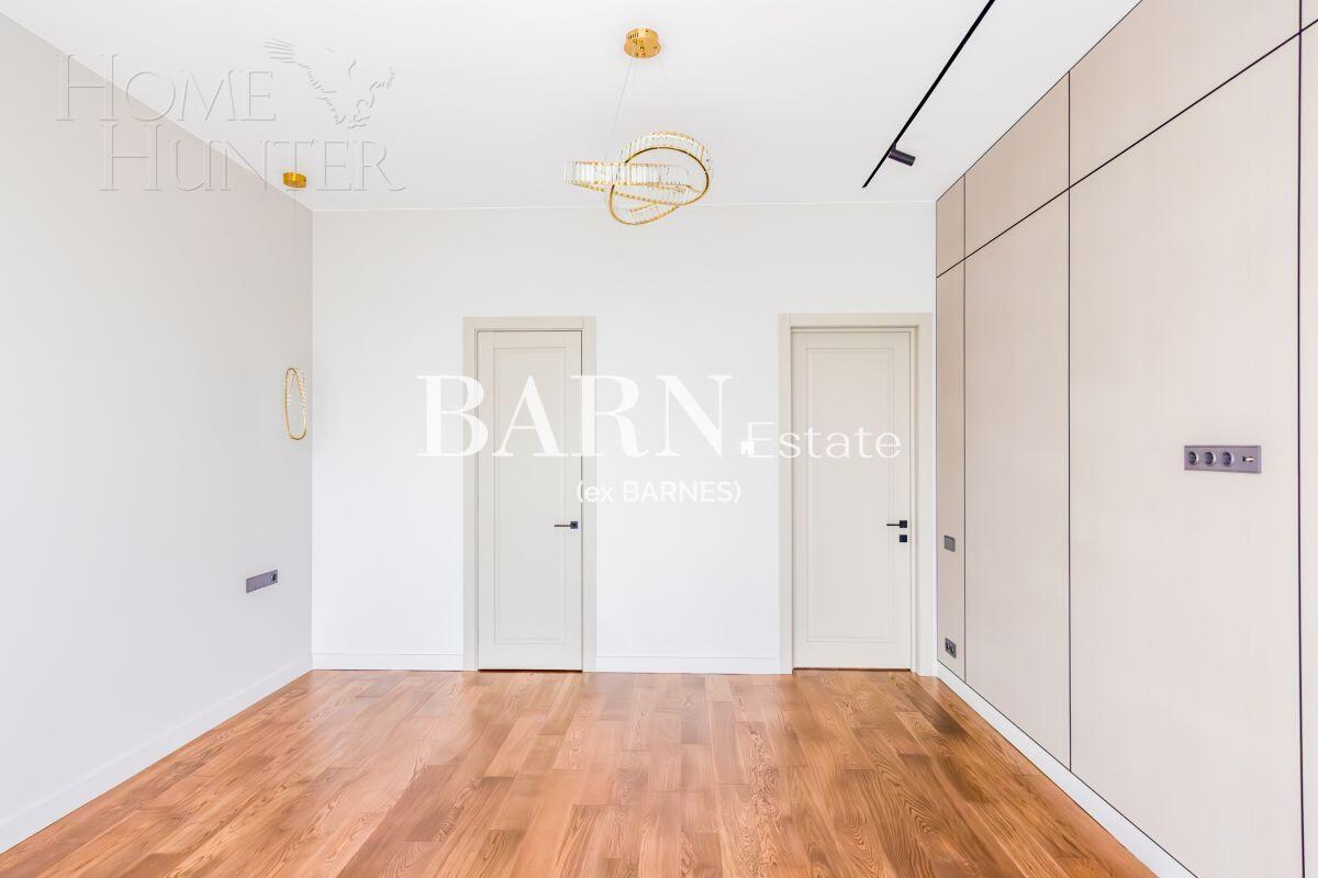 2-этажный коттедж 507.3 м² с отделкой