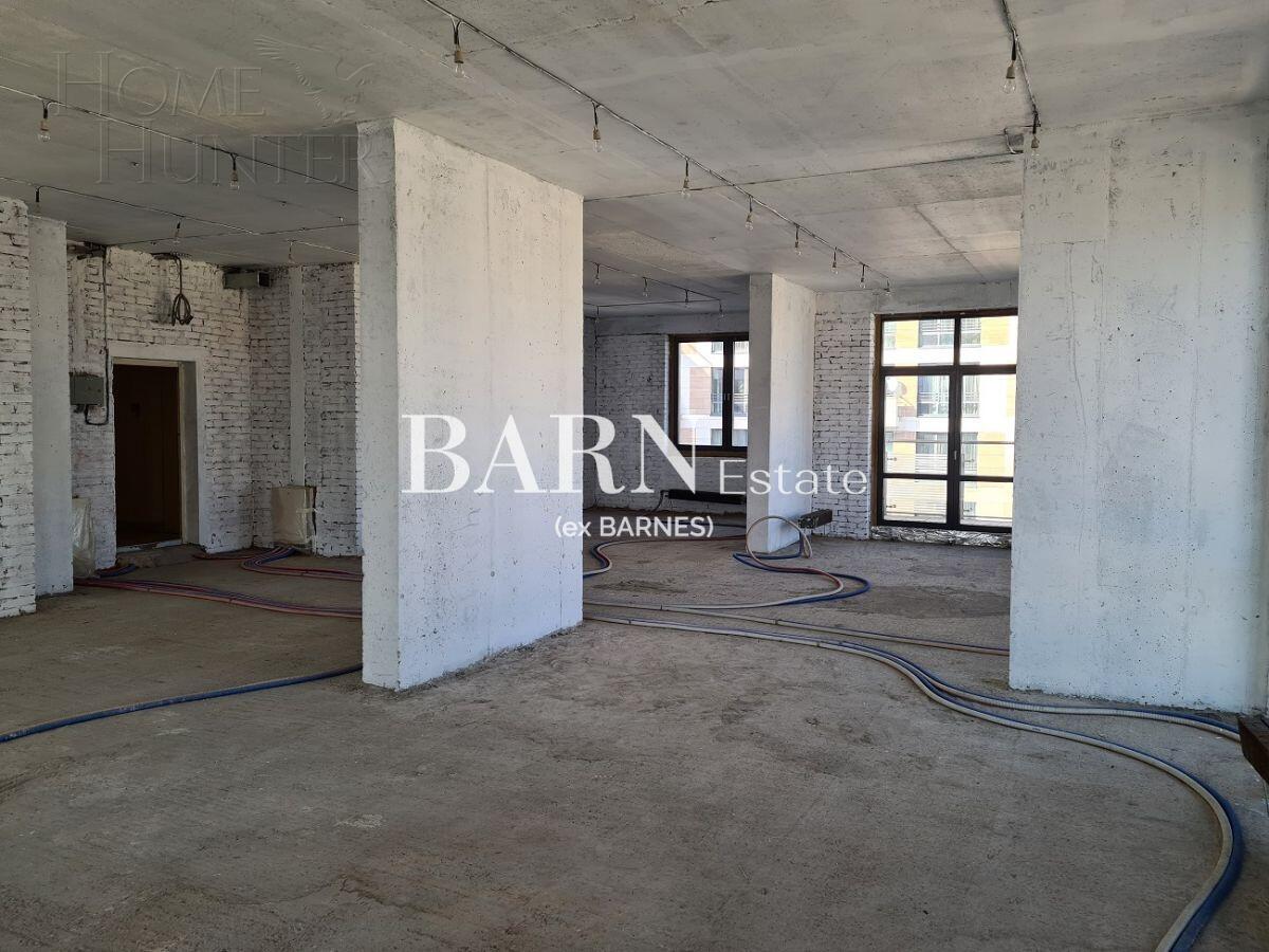 6-КОМН. КВАРТИРА БЕЗ ОТДЕЛКИ 311.4 М² НА 8 ЭТАЖЕ