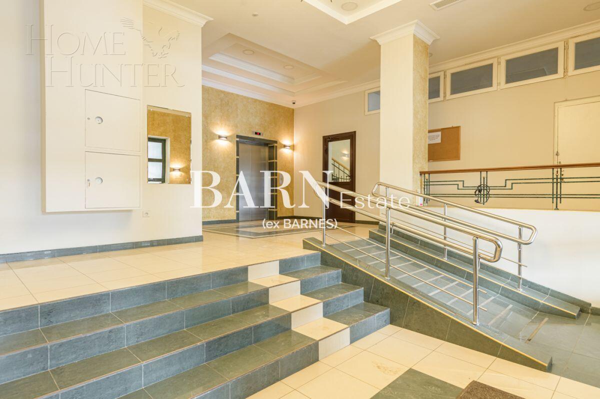 4-КОМН. КВАРТИРА С ОТДЕЛКОЙ 234 М² НА 4 ЭТАЖЕ