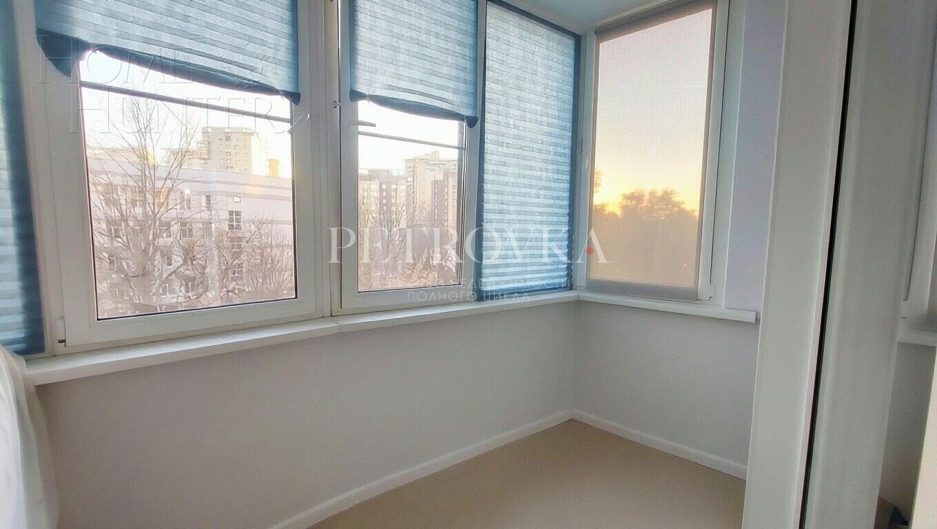 3-КОМН. КВАРТИРА С ОТДЕЛКОЙ 112 М² НА 5 ЭТАЖЕ
