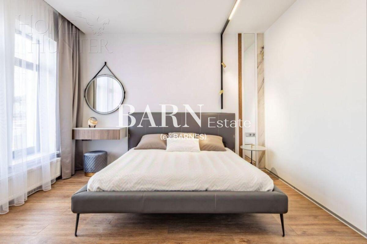 2-этажный коттедж 240 м² с отделкой