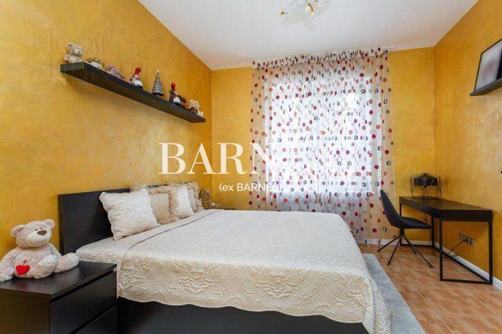 2-этажный коттедж 580 м² с отделкой