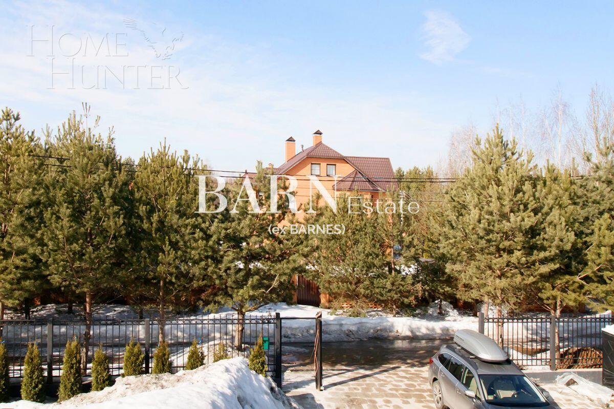 2-этажный коттедж 540.5 м² с отделкой