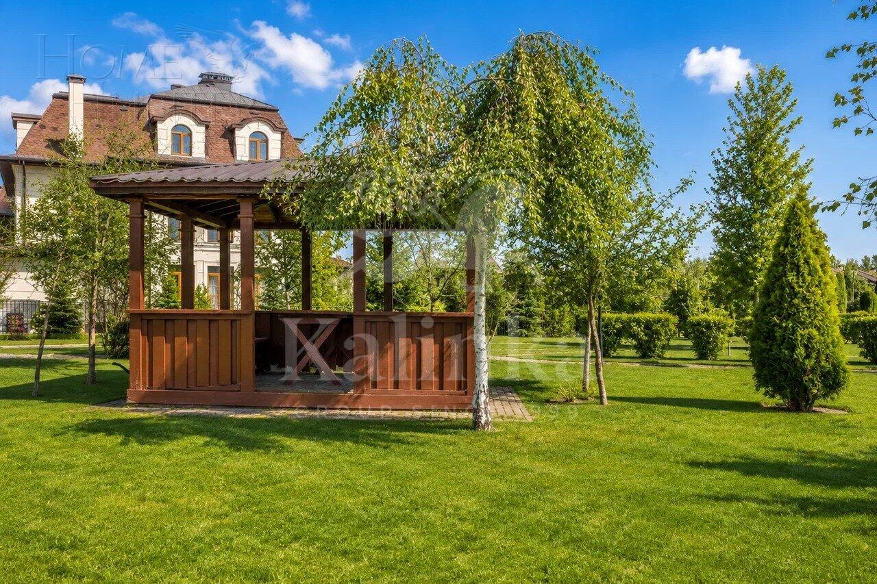 2-этажный коттедж 224.6 м² с отделкой