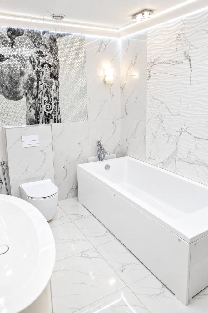 3-КОМН. АПАРТАМЕНТЫ С ОТДЕЛКОЙ 111.6 М² НА 11 ЭТАЖЕ