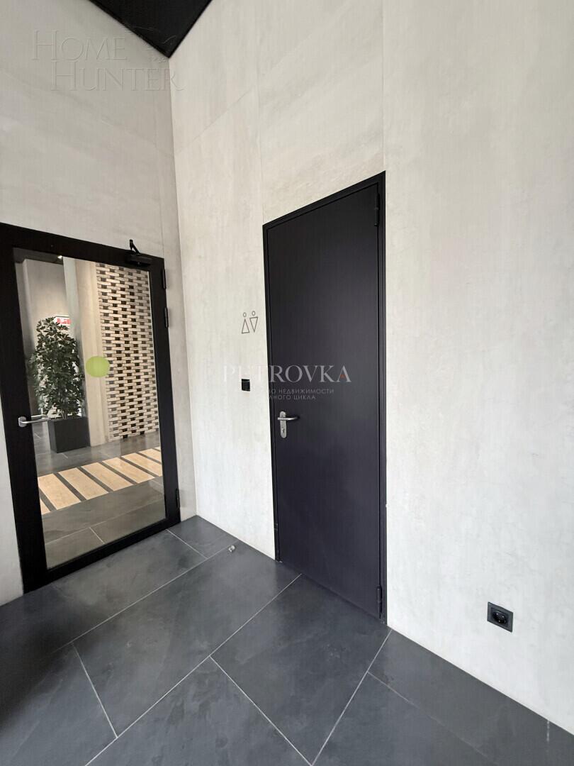 3-КОМН. КВАРТИРА БЕЗ ОТДЕЛКИ 106.5 М² НА 11 ЭТАЖЕ