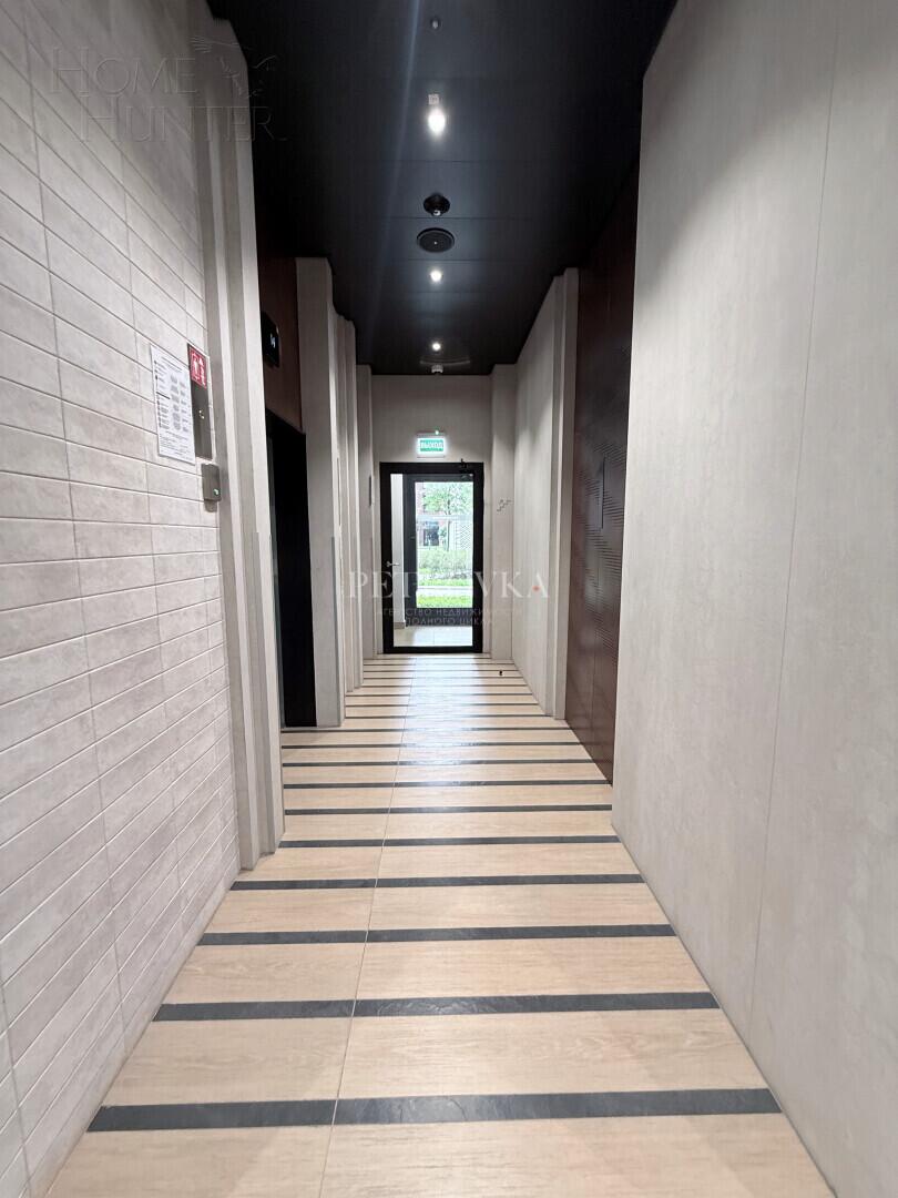 3-КОМН. КВАРТИРА БЕЗ ОТДЕЛКИ 106.5 М² НА 11 ЭТАЖЕ