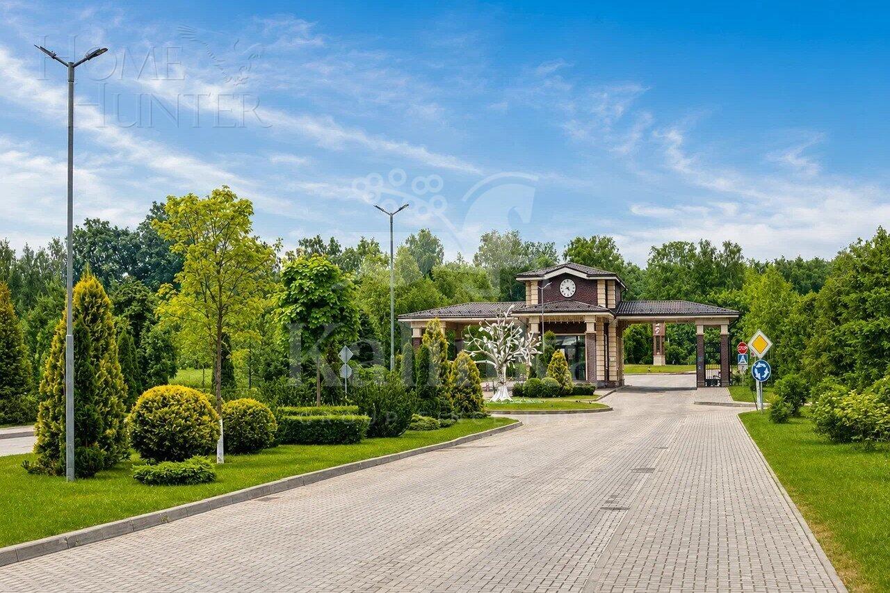 2-этажный коттедж 224.6 м² с отделкой