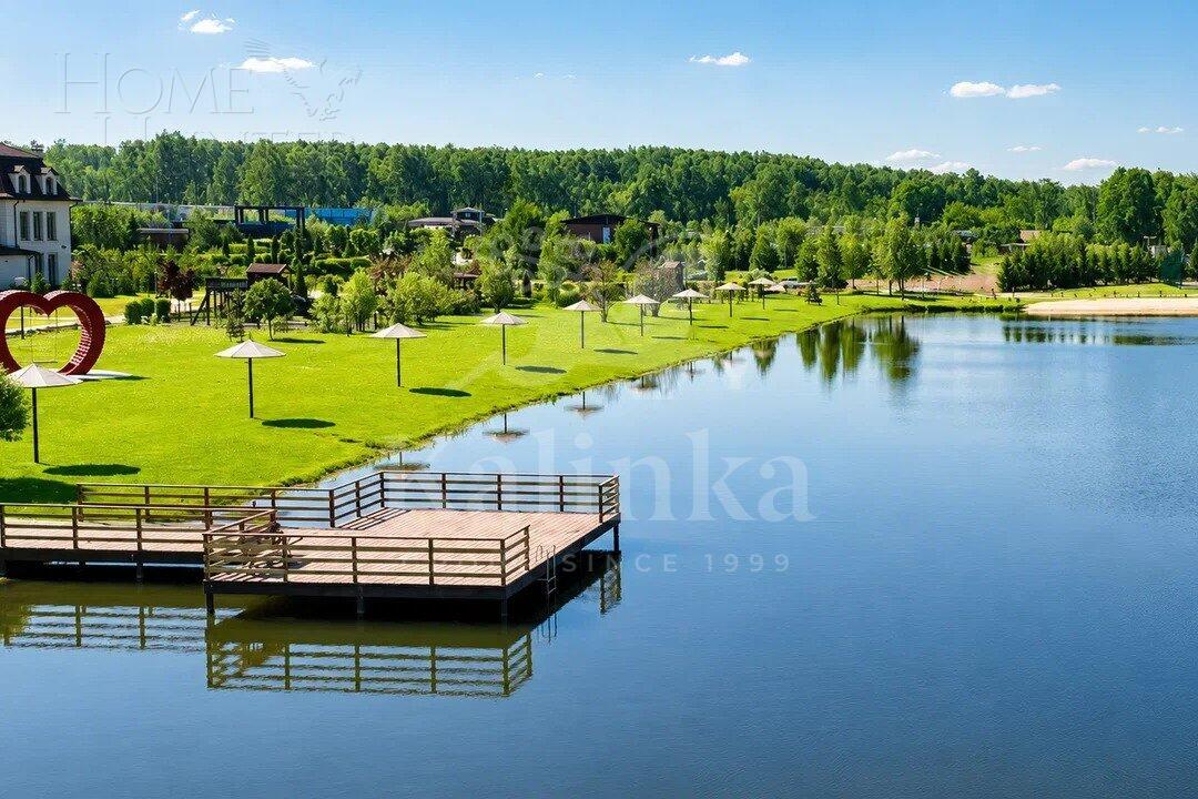 2-этажный коттедж 224.6 м² с отделкой