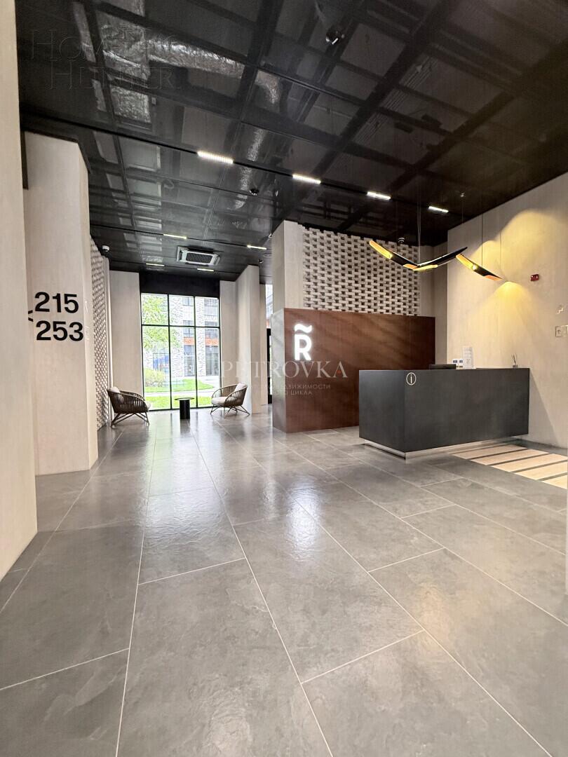 3-КОМН. КВАРТИРА БЕЗ ОТДЕЛКИ 106.5 М² НА 11 ЭТАЖЕ