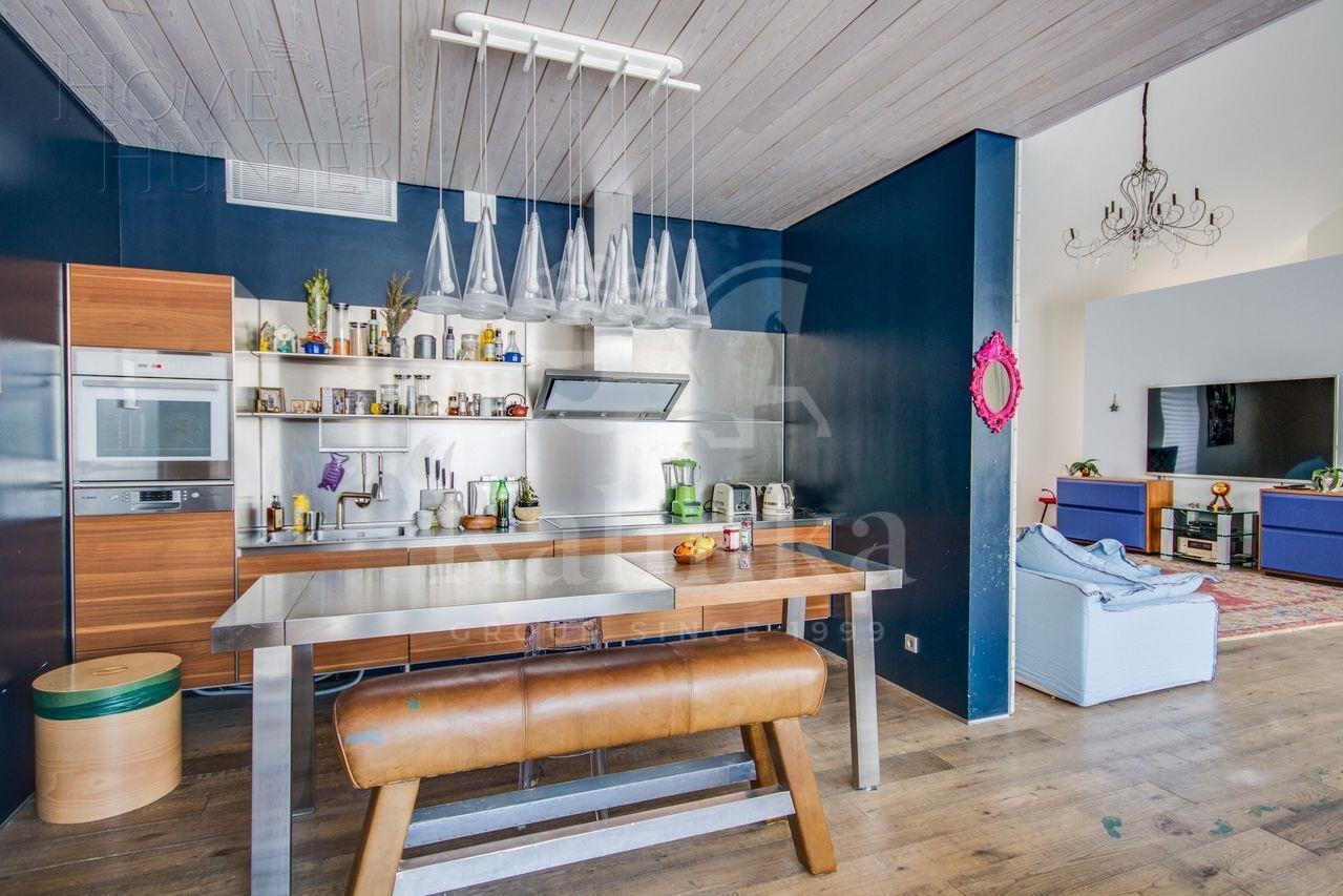 2-этажный коттедж 550 м² с отделкой