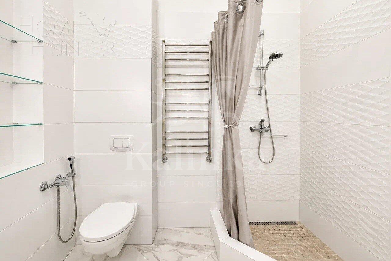 2-этажный коттедж 224.6 м² с отделкой