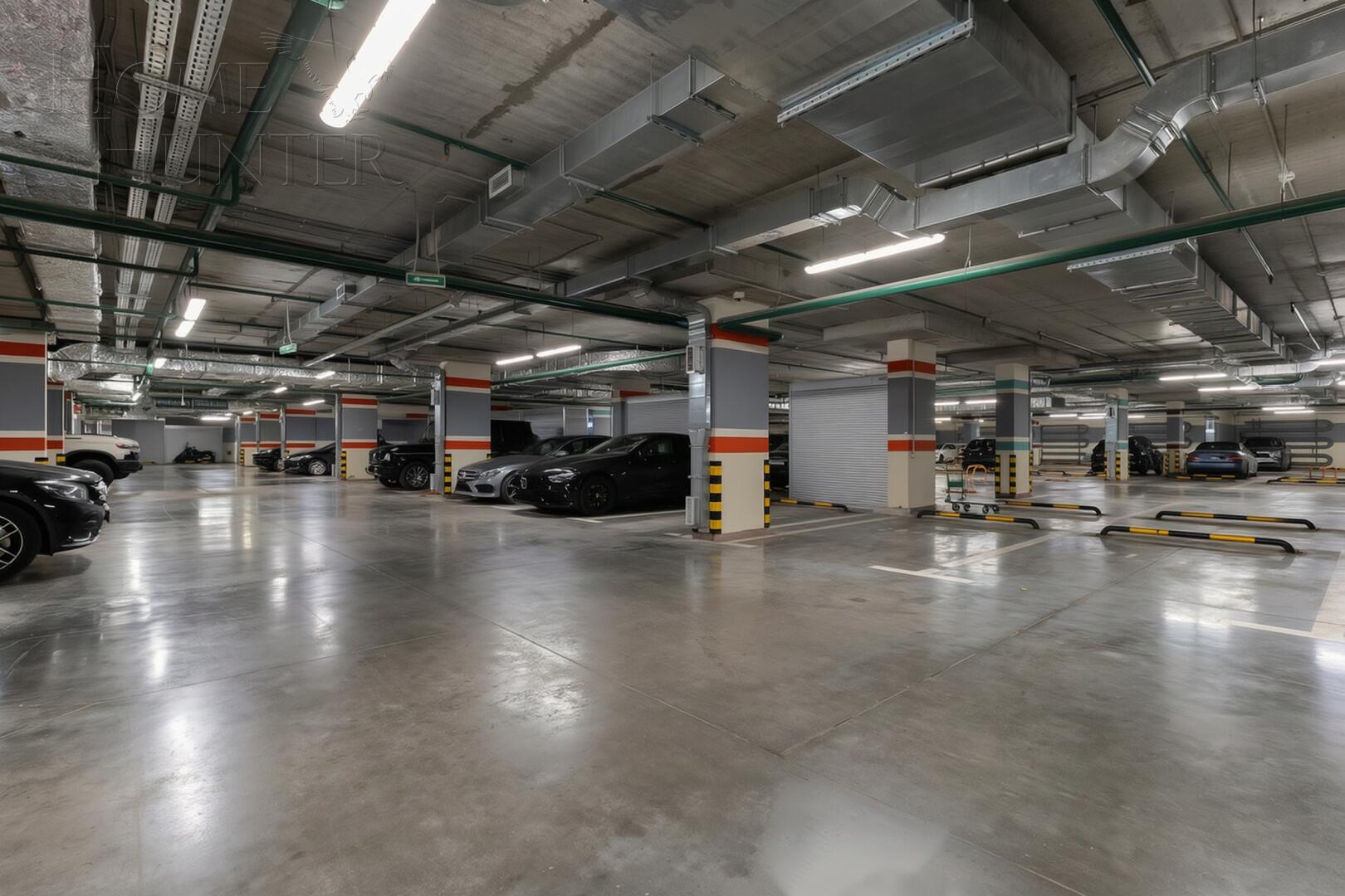2-КОМН. КВАРТИРА С ОТДЕЛКОЙ 70 М² НА 10 ЭТАЖЕ