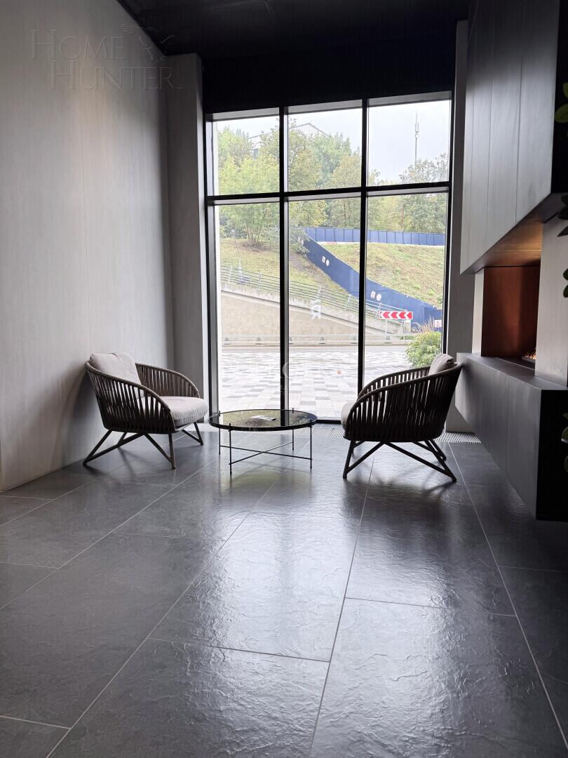 3-КОМН. КВАРТИРА БЕЗ ОТДЕЛКИ 106.5 М² НА 11 ЭТАЖЕ