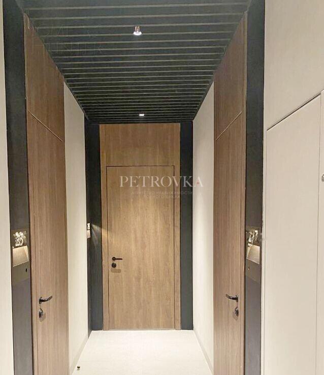 4-КОМН. КВАРТИРА БЕЗ ОТДЕЛКИ 104 М² НА 13 ЭТАЖЕ