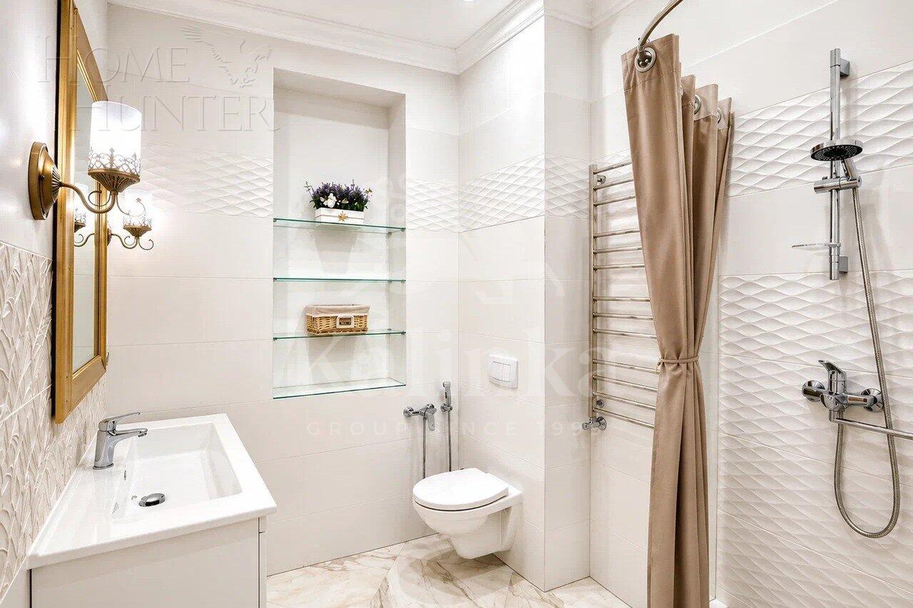 2-этажный коттедж 224.6 м² с отделкой