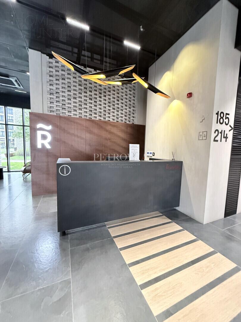 3-КОМН. КВАРТИРА БЕЗ ОТДЕЛКИ 106.5 М² НА 11 ЭТАЖЕ