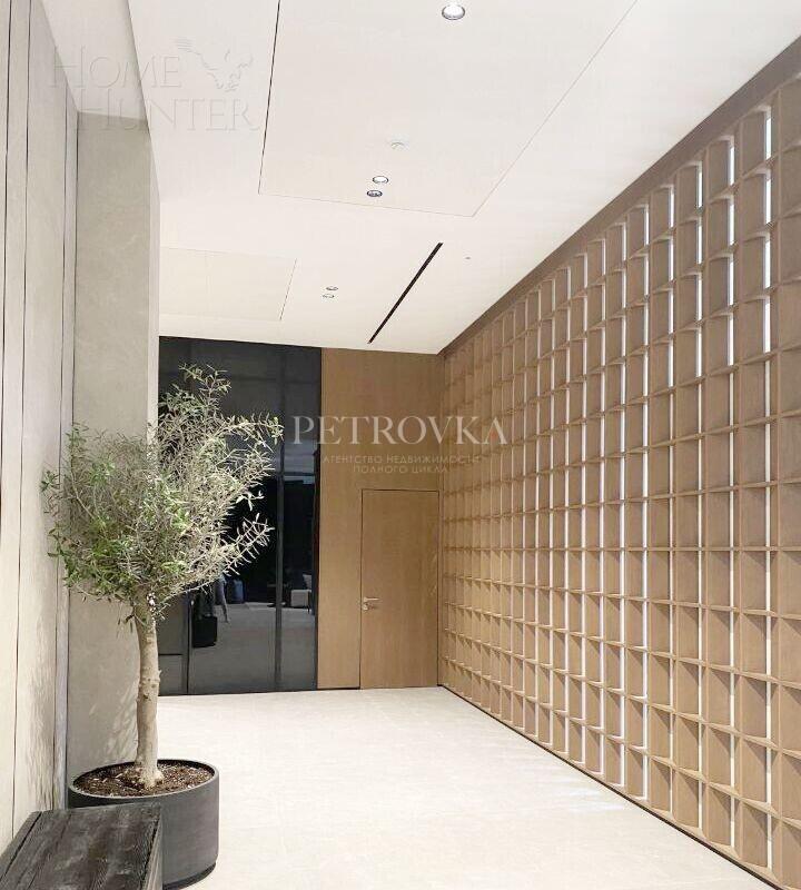 4-КОМН. КВАРТИРА БЕЗ ОТДЕЛКИ 104 М² НА 13 ЭТАЖЕ