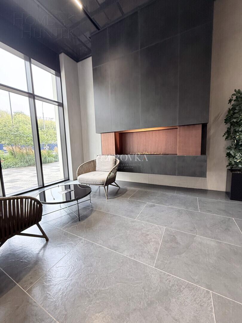 3-КОМН. КВАРТИРА БЕЗ ОТДЕЛКИ 106.5 М² НА 11 ЭТАЖЕ