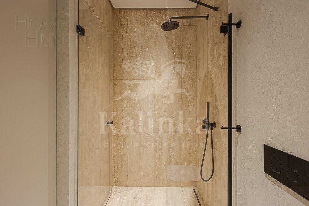 3-КОМН. КВАРТИРА С ОТДЕЛКОЙ 102.4 М² НА 6 ЭТАЖЕ