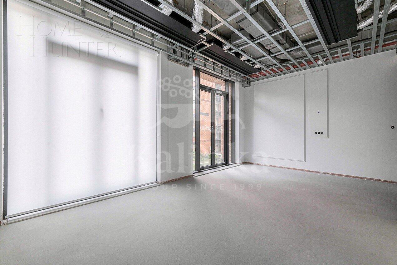 8-КОМН. КВАРТИРА С ОТДЕЛКОЙ 194.63 М² НА 5 ЭТАЖЕ