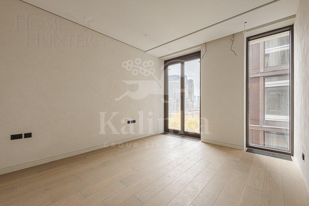 3-КОМН. КВАРТИРА С ОТДЕЛКОЙ 102.4 М² НА 6 ЭТАЖЕ