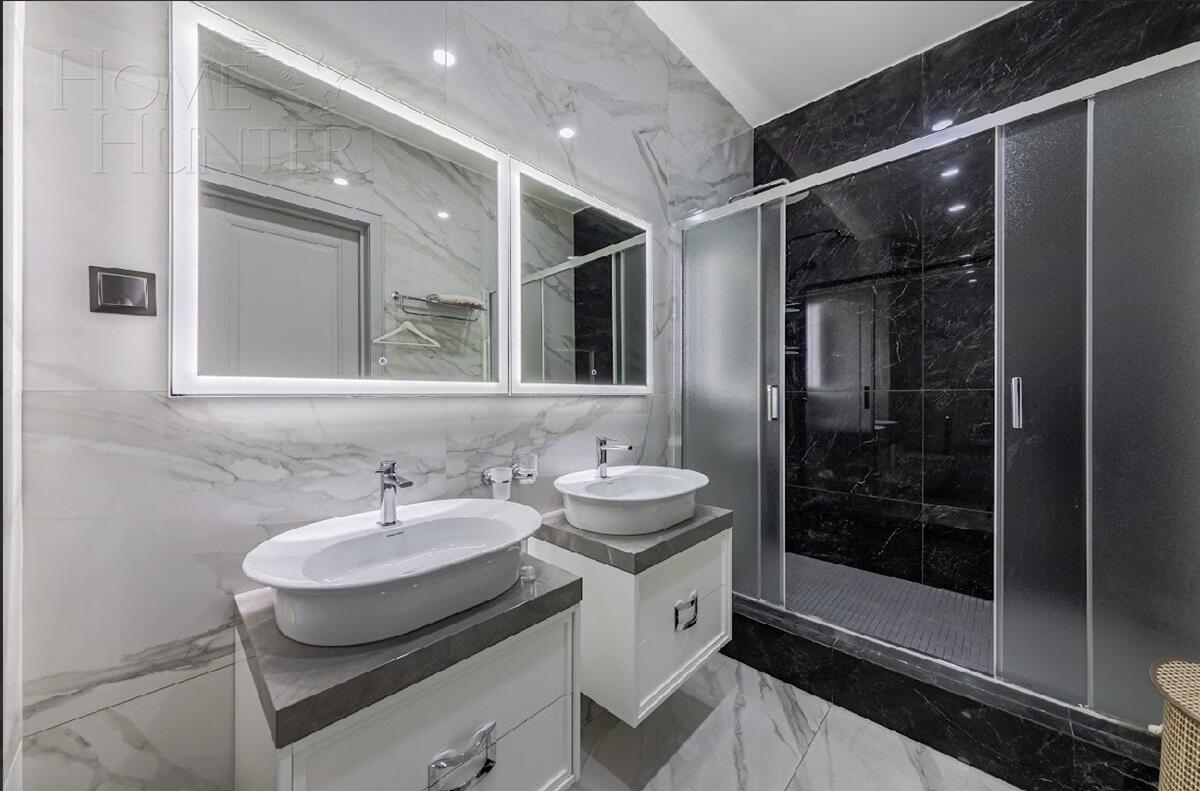 2-КОМН. АПАРТАМЕНТЫ С ОТДЕЛКОЙ 72 М² НА 7 ЭТАЖЕ