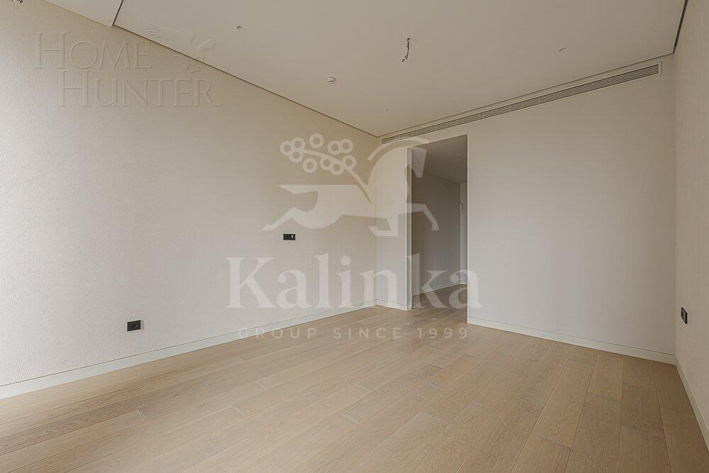 3-КОМН. КВАРТИРА С ОТДЕЛКОЙ 102.4 М² НА 6 ЭТАЖЕ