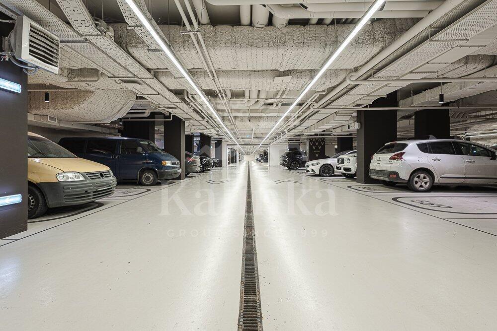 3-КОМН. КВАРТИРА С ОТДЕЛКОЙ 102.4 М² НА 6 ЭТАЖЕ