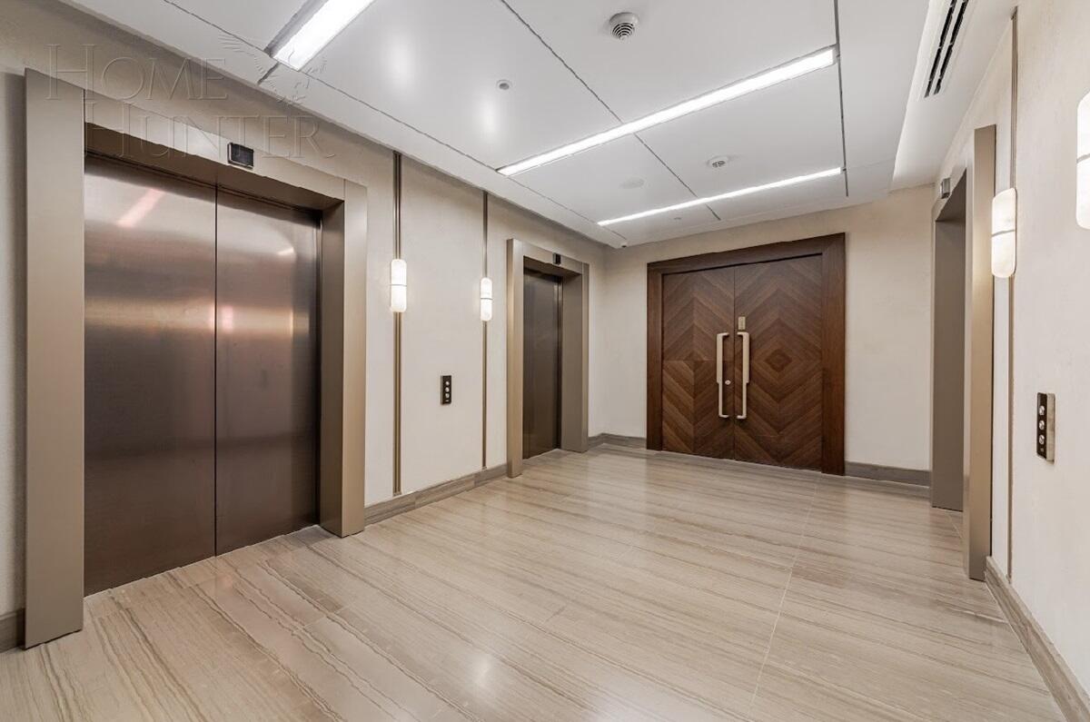 2-КОМН. АПАРТАМЕНТЫ С ОТДЕЛКОЙ 72 М² НА 7 ЭТАЖЕ