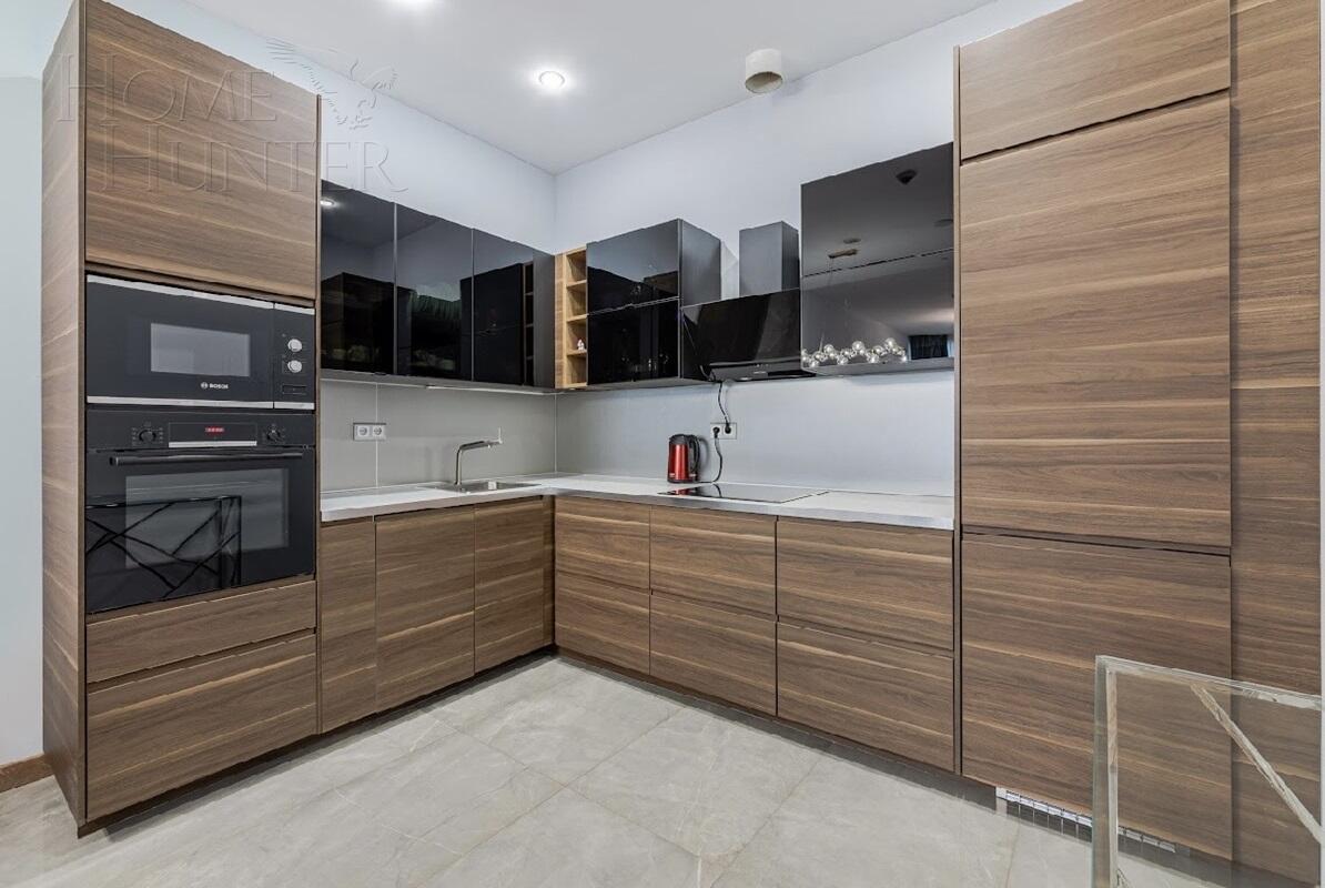 2-КОМН. АПАРТАМЕНТЫ С ОТДЕЛКОЙ 72 М² НА 7 ЭТАЖЕ